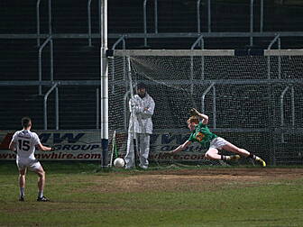 In Pictures: Kildare book Lein...